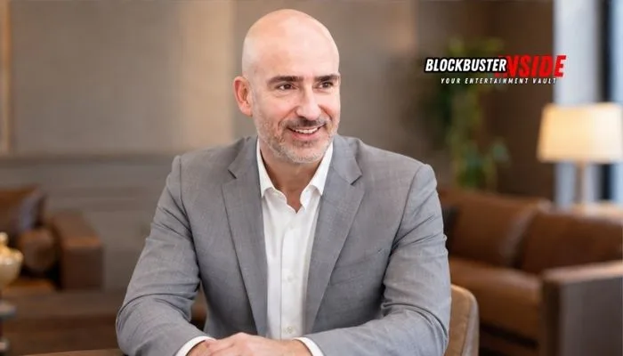 Mark Rosenzweig Net Worth